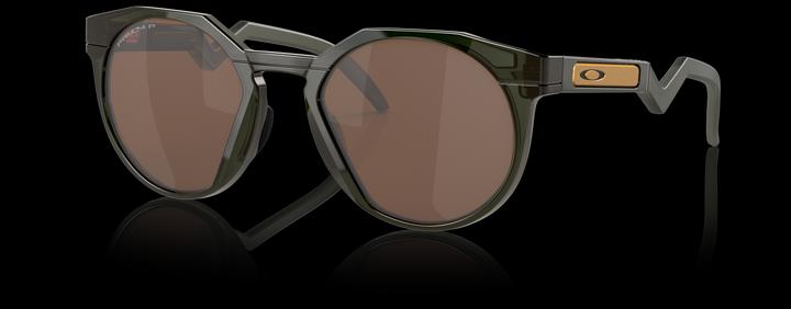 Actual product image Oakley Hstn
