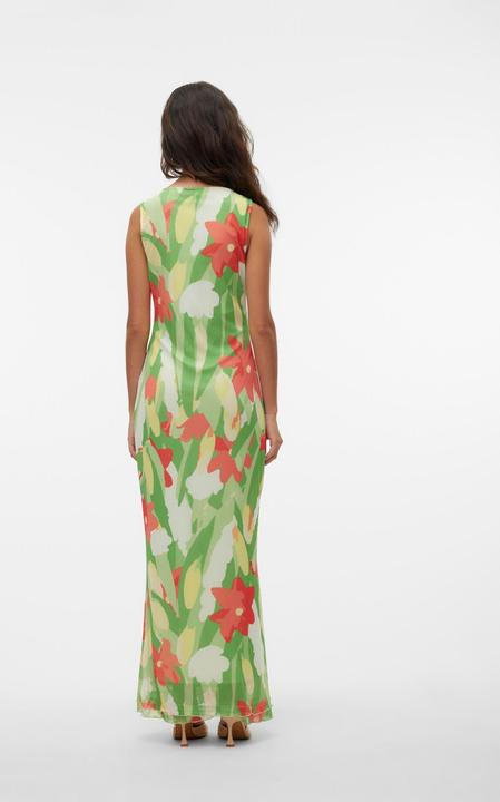 Produktbild Vero Moda VMLAURA Langes Kleid Kleid (S)