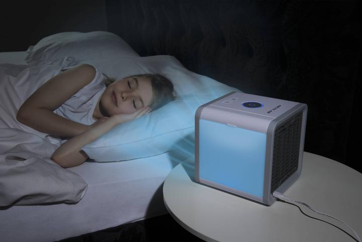 Produktbild Livington Arctic Air (5 m², 1200 BTU/h)