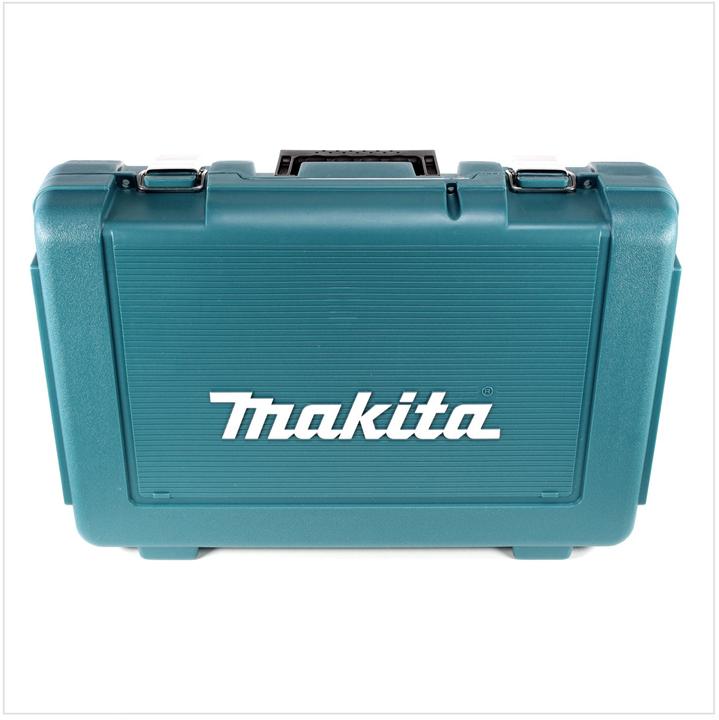Actual product image Makita DDF453SYE (Rechargeable battery operated)