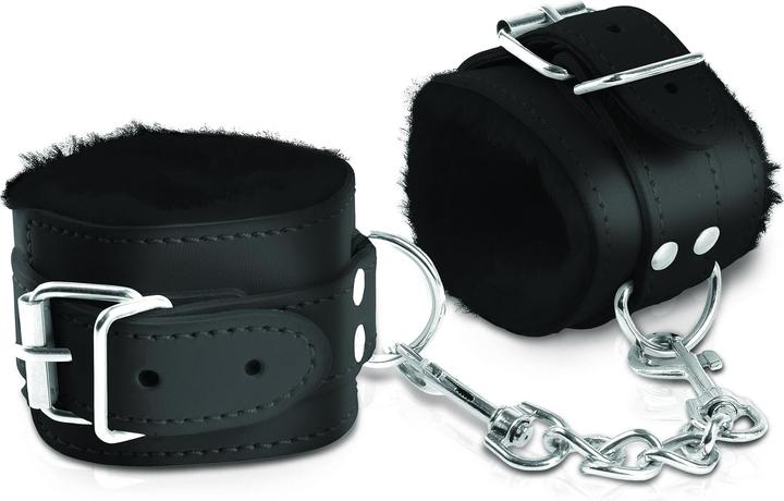 Pipedream Cumfy Cuffs