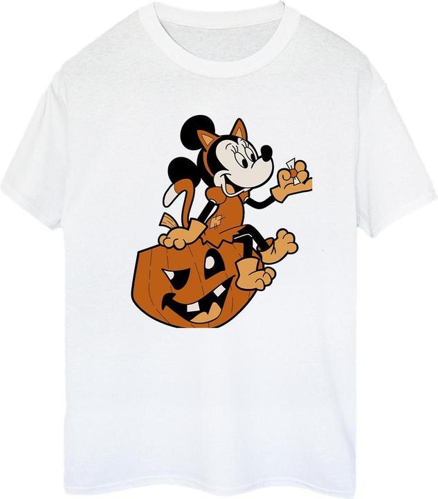 Produktbild Mickey Mouse TShirt Halloween (XL)