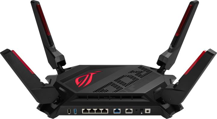 Image du produit ASUS GT-AX6000