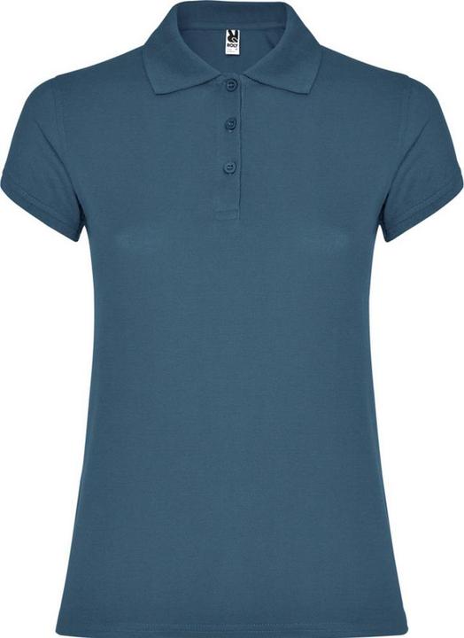 Produktbild Alpinia Star Poloshirt (3XL)