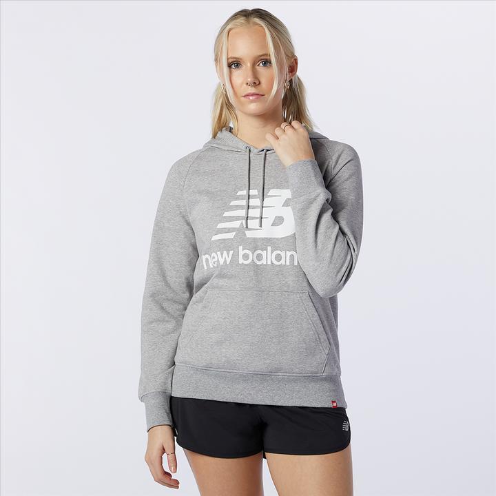 Immagine prodotto New Balance W Essentials - Felpa con cappuccio (XL)