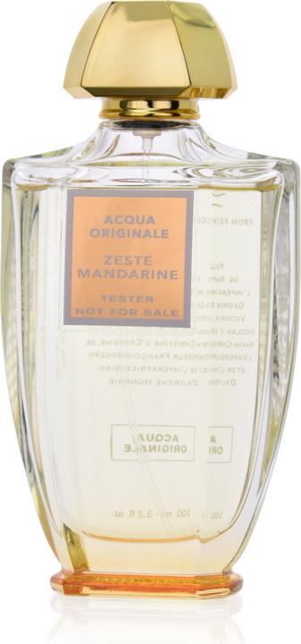 Actual product image Creed Zeste Mandarin Eau de Parfum (Eau de parfum, 100 ml)