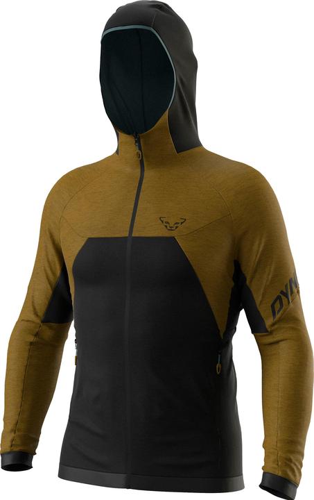 Produktbild Dynafit Tour Wool Thermal Kapuzenjacke (M)