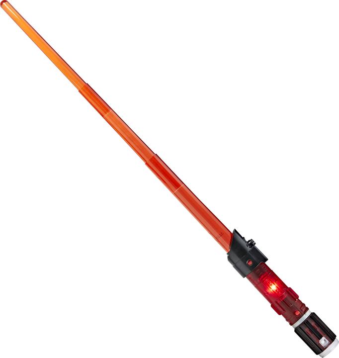 Image du produit Hasbro Dark Vador Lightsaber Kyber Core Electronic