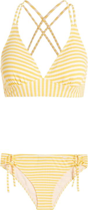 Actual product image Protest Women's Prtsunfish Triangle Bikini (L)