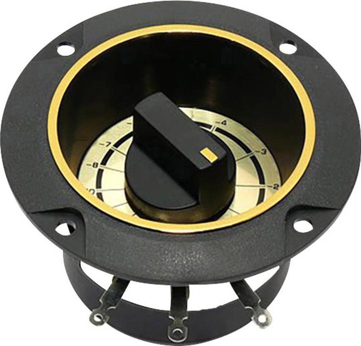 Actual product image Visaton Level control LC 95