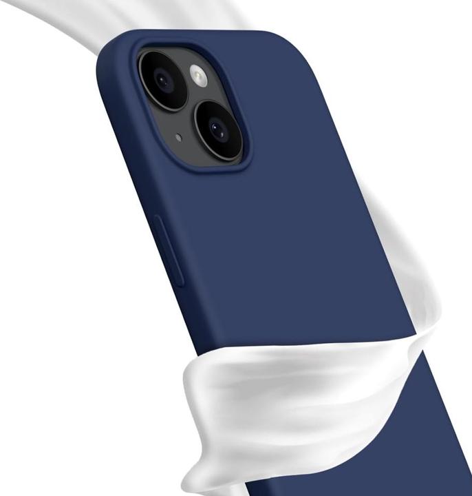 Produktbild Screenguard Liquid Case (Apple iPhone 15)