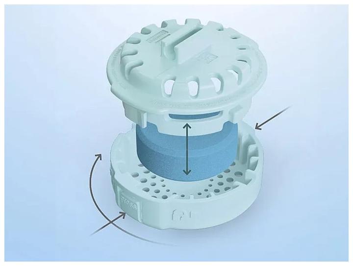 Actual product image Playmobil 71440 Playm. 1.2.3 AQUA & Tinti: Colourful submarine (71440, Playmobil 1.2.3)