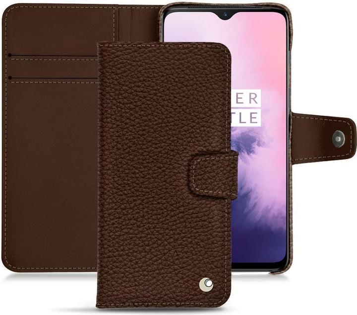 Image du produit Noreve Housse cuir portefeuille (OnePlus 7)