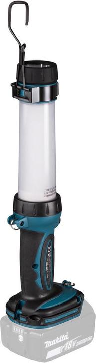 Actual product image Makita DML806 (620 lm)