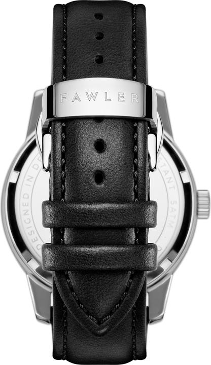Image du produit Fawler Dayton (Montre analogique, 40 mm)