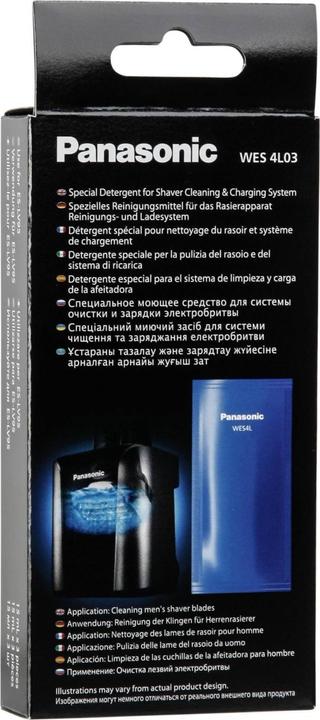 Actual product image Panasonic Wes4l03-803 (1 x)