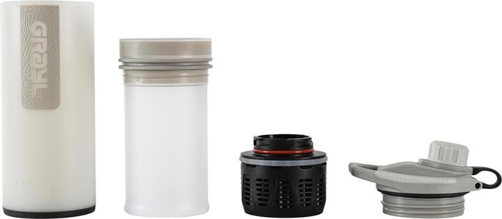 Produktbild Grayl GeoPress (0.71 l)