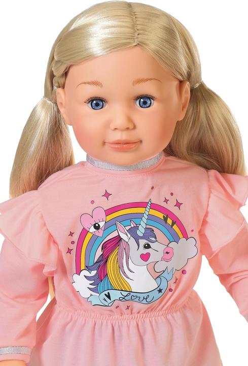 Actual product image Zapf Creation Sally