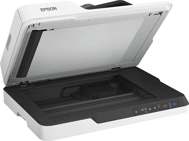 Produktbild Epson DS-1660W WorkForce (USB, WLAN)