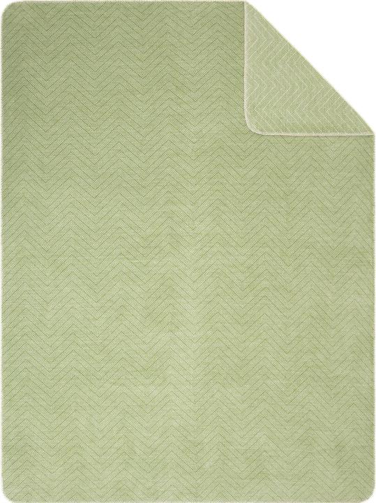 Produktbild Ibena Wohndecke "Nazca" (150x200 cm)