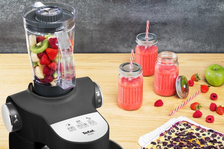Produktbild Tefal QB3198 (1000 W)