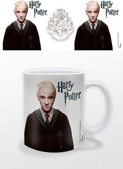 Actual product image Pyramid Harry Potter Draco Malfoy (300 ml, 1 x)