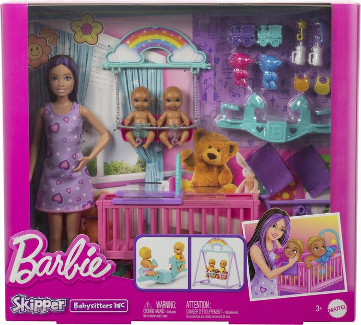 Produktbild Barbie Pop! Reveal Bubble Tea Serie