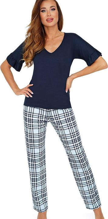 Produktbild Donna Pyjama (36)