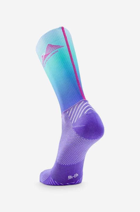 Actual product image Van rysel RCR R LTD Road cycling socks (35, 38)