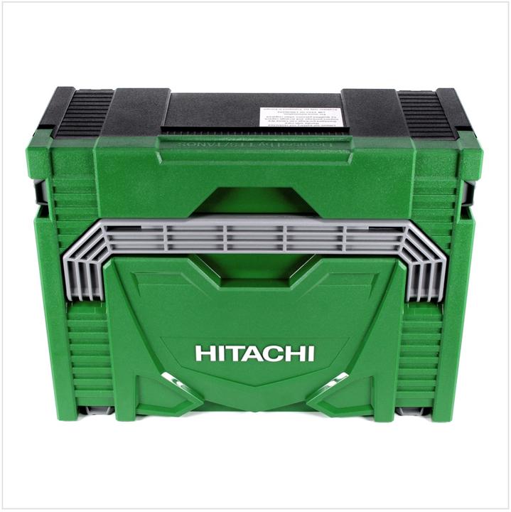 Produktbild Hikoki Suitcase HSC2 (1 Teile)