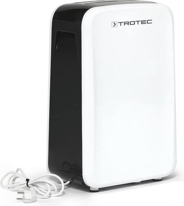 Trotec TTK 71 E dehumidifier (50 m², 576.00 l/24h)