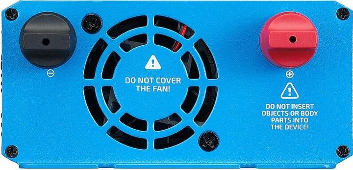 Image du produit Ective SI102 Inverter sinus 1000W/12V Onduleur sinusoïdal