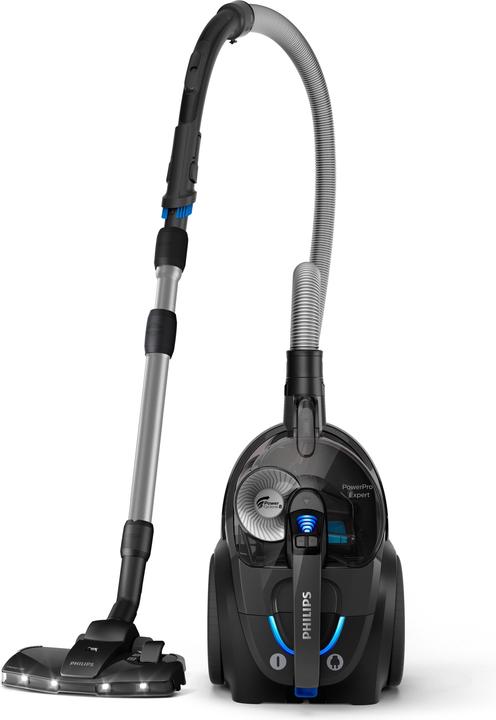 Image du produit Philips PowerPro Expert FC9747/09 cylindre à vide vacuum Dry Bagless