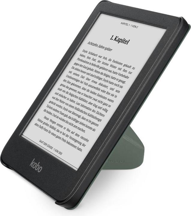 Actual product image Kobo SleepCover (Kobo Clara BW/Colour)