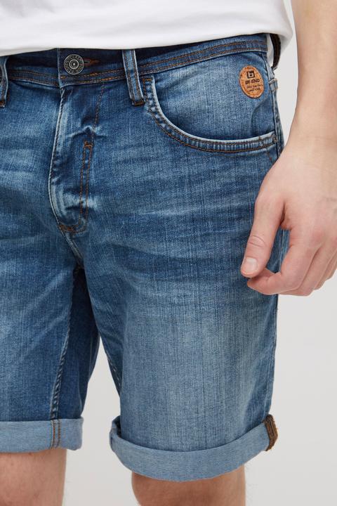 Produktbild Blend BHDenim SH Multiflex - 20715430 (M)