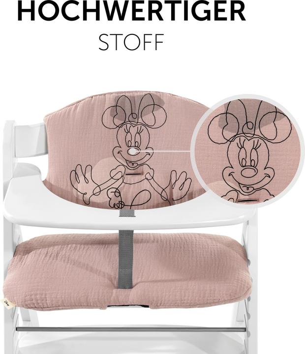Actual product image Hauck Minnie Mouse