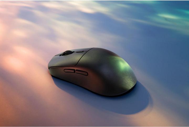 Actual product image Keychron Lemokey G2 (Wireless, Cable)