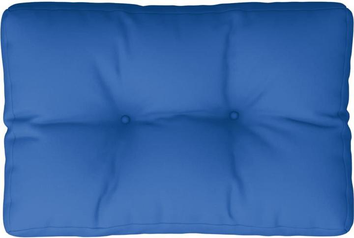 Produktbild VidaXL 10-tlg. Garten-Lounge-Set mit Kissen (50 x 40 x 12 cm)