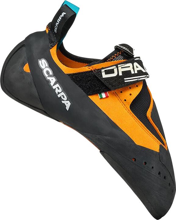 Actual product image Scarpa Drago (39.5)