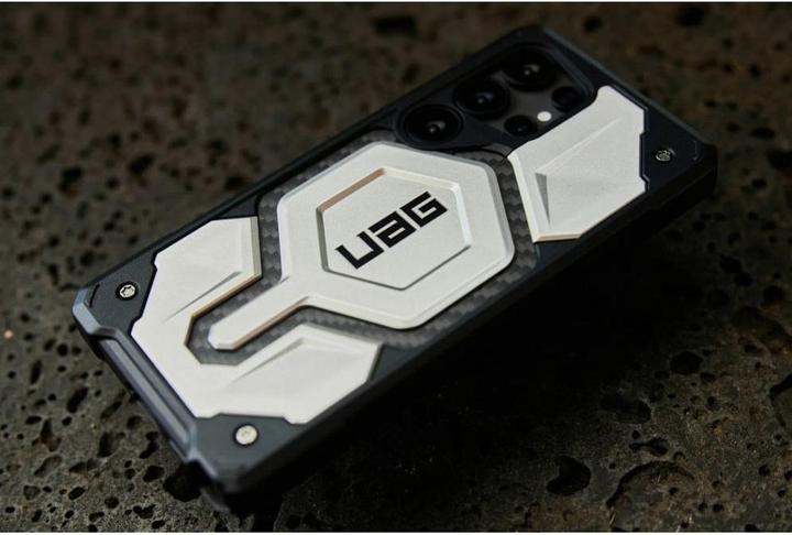 Immagine prodotto UAG Monarch Pro (Samsung Galaxy S25 Ultra)