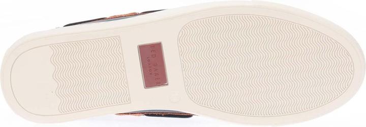 Produktbild Ted Baker Bootsschuhe Euenb Leder (40.5)