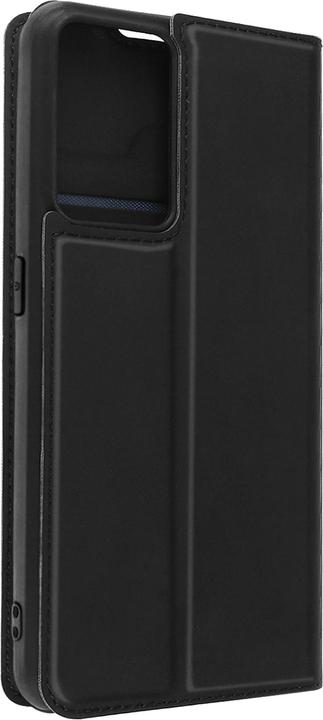 Actual product image Dux Ducis Skin Pro Series Bookcover (OnePlus North CE 2 5G)