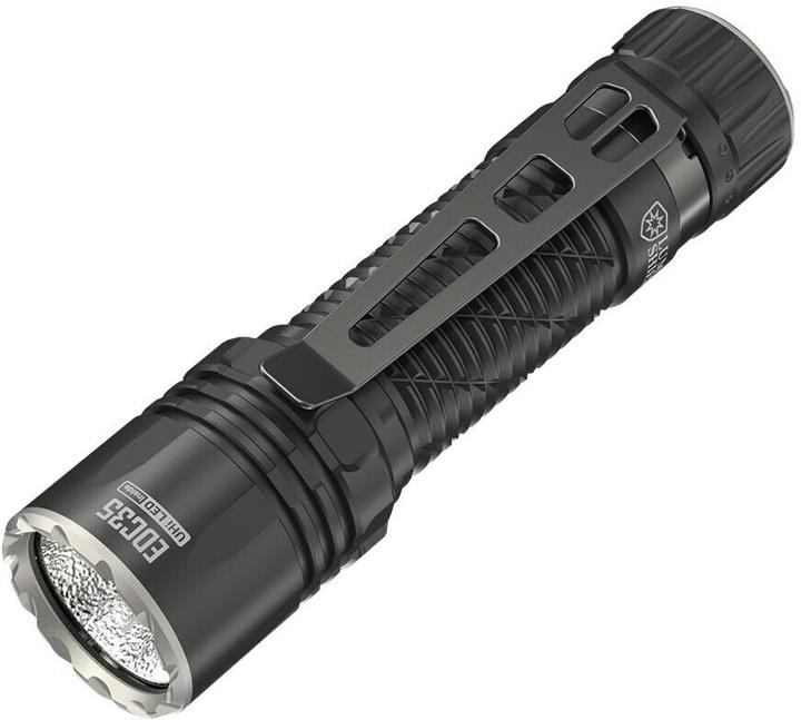 Produktbild Nitecore EDC35 (12.40 cm, 5000 lm)