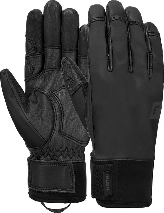 Reusch Alp-X TOUCH-TEC