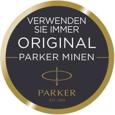 Produktbild Parker Pen IM White Lacquer C.C. (Silber)