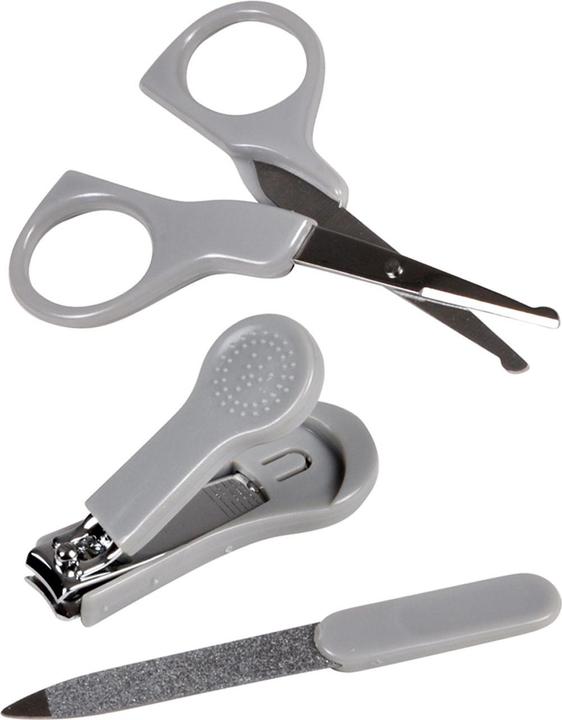 Produktbild Pearl Nagelpflege-Set fÃ¼r Kind und Baby