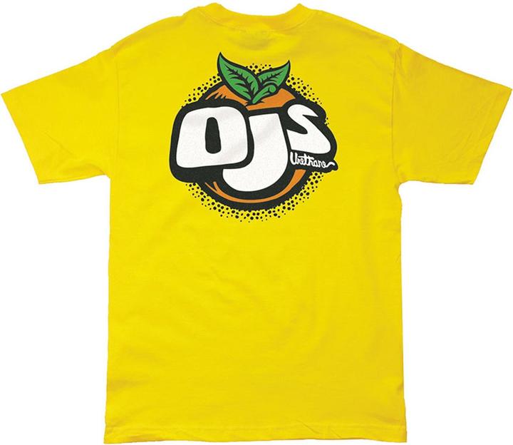 Actual product image Oj`s OJ Fresh T-Shirt (M)