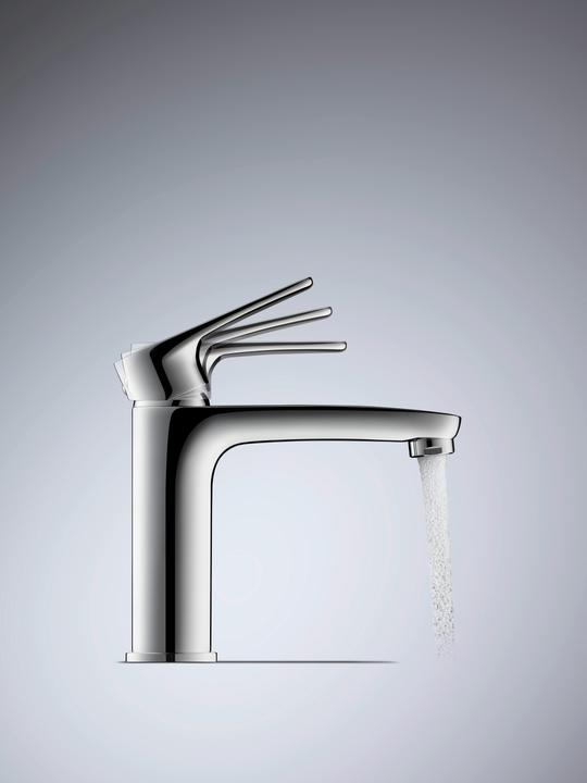 Produktbild Duravit Einhebel-Waschtischmischer