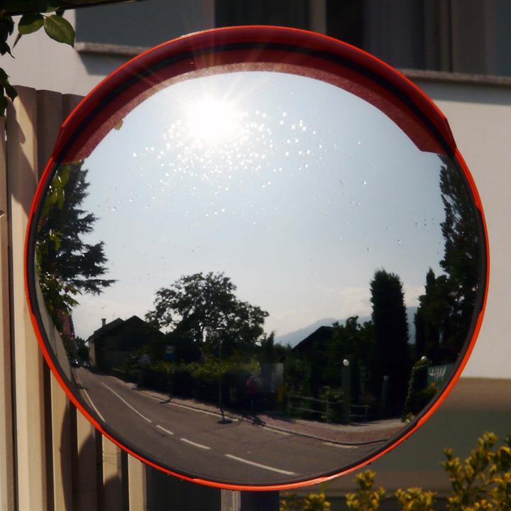 Produktbild Wiltec Sicherheitsspiegel