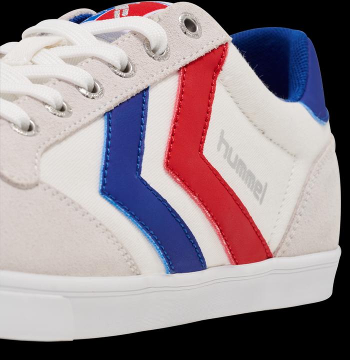 Actual product image hummel Slimmer Stadil Low (38)